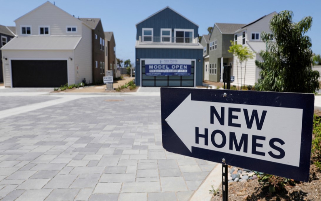 What-Are-New-Home-Sales